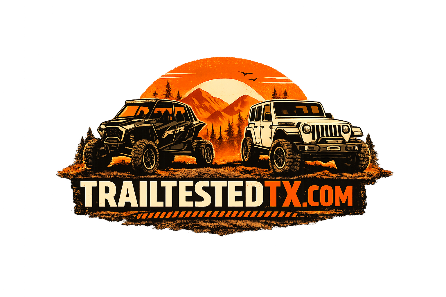 Trail Tested TX