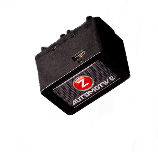 Tazer JL Mini install on Jeep Wrangler JL